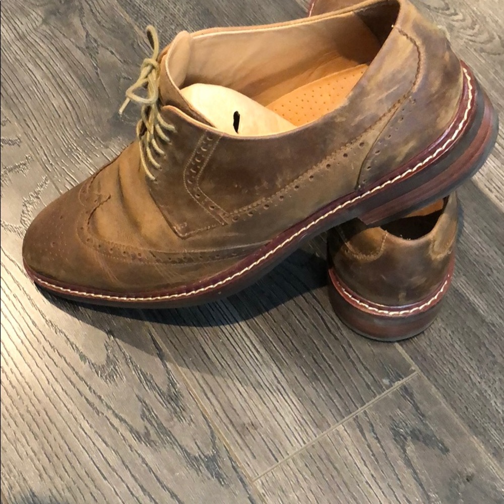 Cole Haan Oxford size 10.5 - Picture 5 of 5